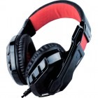 Marvo H8329 Black-Red