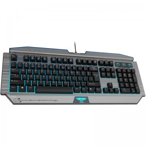 Newmen GM100 Iron-Gray