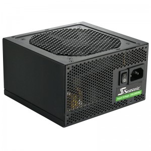 Seasonic ECO Series 430W, 80+ Bronze