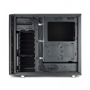 Fractal Design Define R5 Blackout Edition