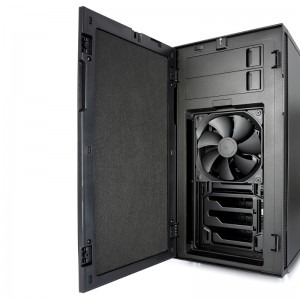 Fractal Design Define R5 Blackout Edition