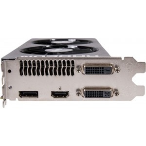 Club 3D Radeon R9 380 royalQueen OC 4GB GDDR5 256-bit
