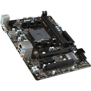 MSI A68HM-E33 V2
