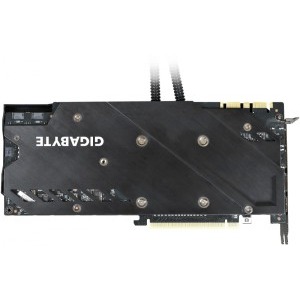GIGABYTE GeForce GTX 980 Ti XTREME GAMING 6GB GDDR5 384-bit Water Cooling
