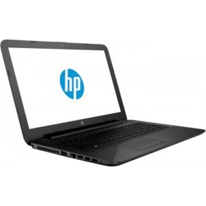 HP 15.6'' 15-ac106nq, HD, Procesor Intel® Pentium® Quad Core N3700 (2M Cache, up to 2.40 GHz), 4GB, 500GB, GMA HD, FreeDos, Black