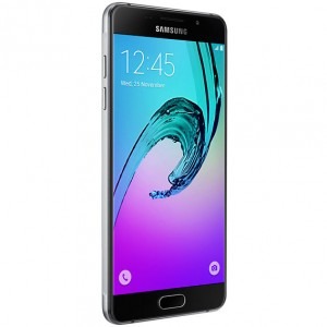 Samsung A510F Galaxy A5 (2016), 16GB, 2GB RAM, Single SIM, 4G, Black
