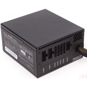 be quiet! Straight Power 10 CM, 80+ Gold, 500W