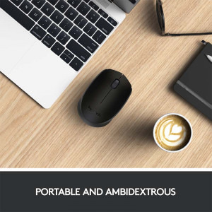 Logitech M171 black