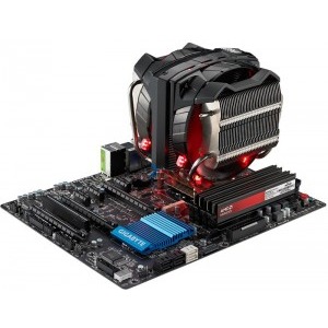 Cooler Master V8 v2