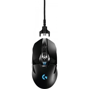 Logitech G900 Chaos Spectrum