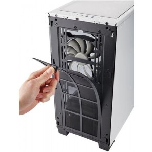 Corsair Carbide Clear 400C white