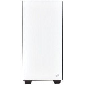 Corsair Carbide Clear 400C white