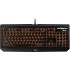 Razer BlackWidow Chroma Overwatch Edition Mecanica