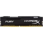 HyperX Fury Black 16GB DDR4 2666MHz CL16