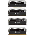 Corsair Dominator Platinum 64GB DDR4 3466MHz CL16 Quad Channel Kit