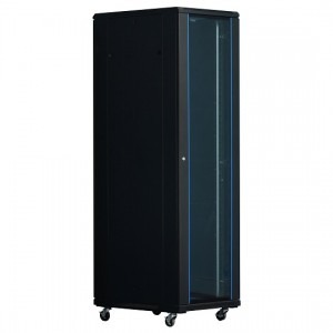 Xcab 27U stand alone, 27U60100S