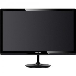 Philips Gaming 247E4LHSB/00 23.6 inch 2ms black