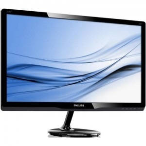 Philips Gaming 247E4LHSB/00 23.6 inch 2ms black