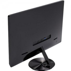 Philips Gaming 247E4LHSB/00 23.6 inch 2ms black