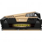 Corsair Vengeance Pro Gold 16GB DDR3 1600MHz CL9 Dual Channel Kit