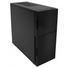 Nanoxia Deep Silence 5 Dark Black