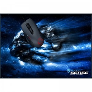 Roccat Sense - High Precision Meteor Blue