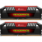 Corsair Vengeance Pro Red 8GB DDR3 1866MHz CL9 Dual Channel Kit