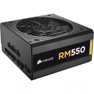 Corsair RM Series RM550