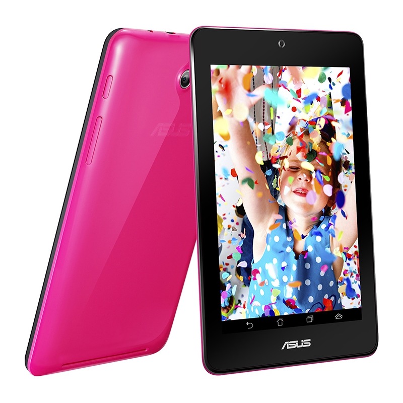 Tableta ASUS MeMO Pad HD 7 ME173X, 7 inch IPS MultiTouch, Cortex A7 1