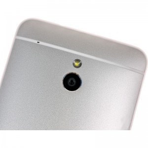 HTC One Mini 16GB Silver