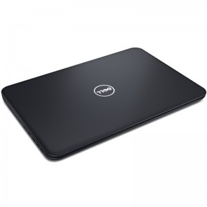 DELL 15.6'' Inspiron 3521, HD, Procesor Intel® Pentium® 2127U 1.9GHz, 4GB, 500GB, Linux, Black