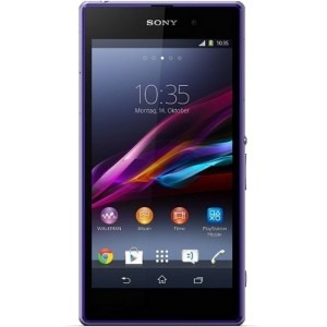 Sony Xperia Z1 C6903 16GB 4G Purple