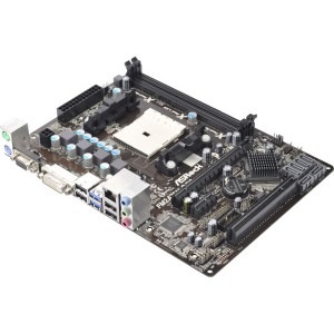 ASRock FM2A75M-DGS R2.0