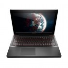 Lenovo 15.6'' IdeaPad Y510p, FHD, Procesor Intel® Core™ i7-4700MQ 2.4GHz Haswell, 8GB, 1TB + 8GB SSH, GeForce GT 755M 2GB, Black