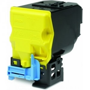 Epson Toner S050590 Yellow