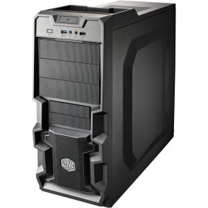 Cooler Master K380