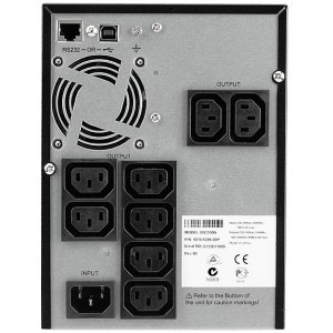 Eaton 5SC 1000VA