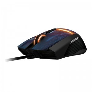 Razer Taipan - Battlefield 4 Edition
