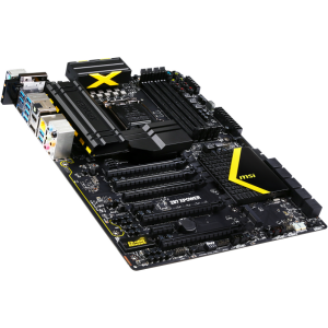 MSI Z87 XPOWER
