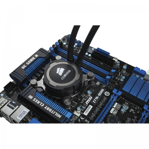 Corsair Hydro Series H75
