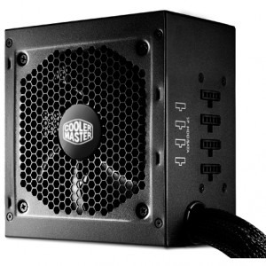 Cooler Master GM Series G550M 550W