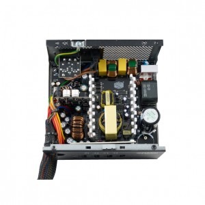 Cooler Master GM Series G550M 550W