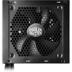 Cooler Master GM Series G550M 550W