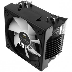 Thermalright True Spirit 120M (BW) Rev. A