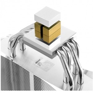 Thermalright True Spirit 120M (BW) Rev. A
