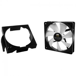 Thermalright True Spirit 120M (BW) Rev. A