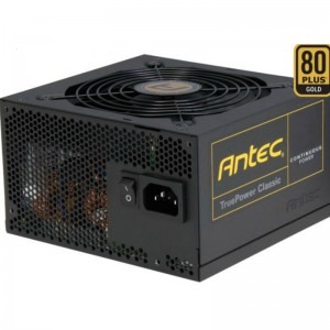 Antec TruePower Classic 550