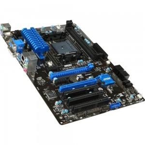 MSI A78-G41 PC Mate