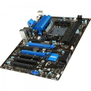 MSI A78-G41 PC Mate