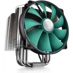 Deepcool Gamer Storm Lucifer